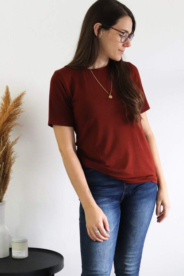 Alternative view of ALEXE | ROUILLE