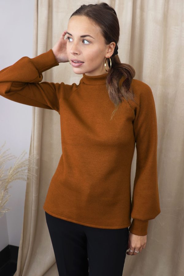 Alternative view of AMANDA | CARAMEL