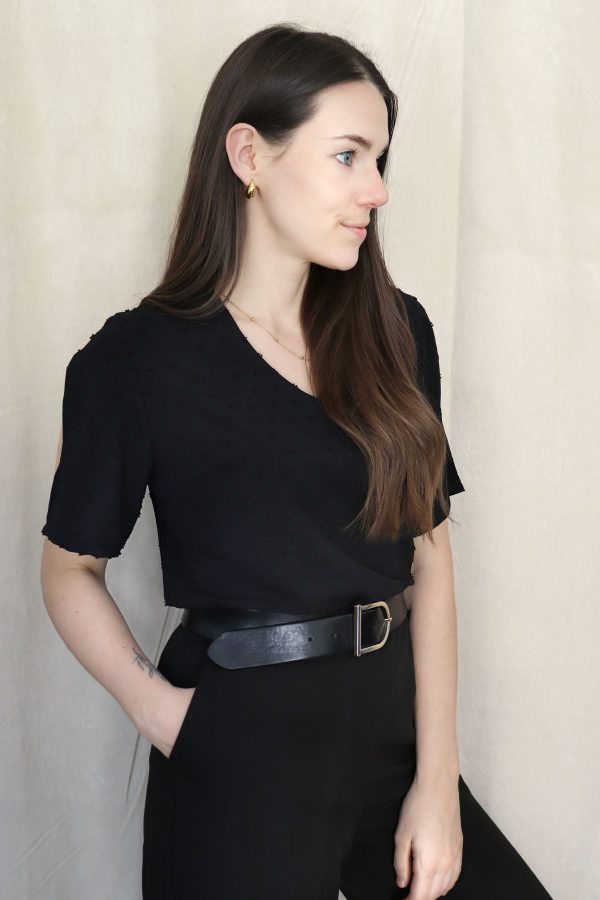 JULIA | NOIRE