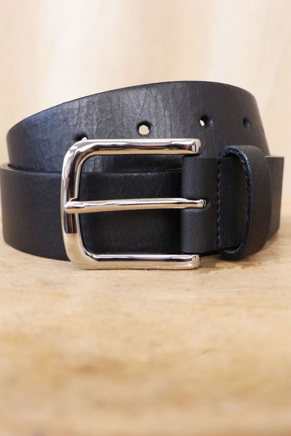CEINTURE CUIR | CLASSIQUE