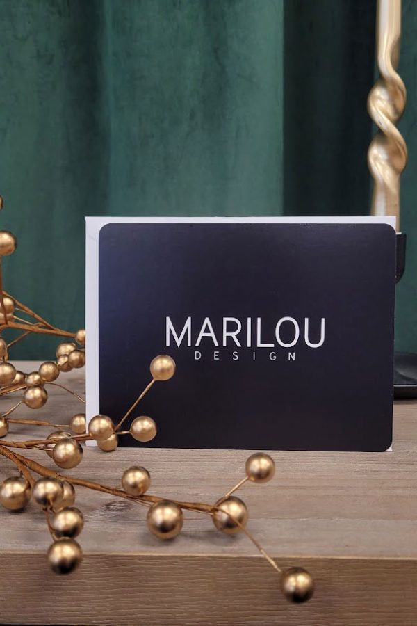 CARTE-CADEAU
