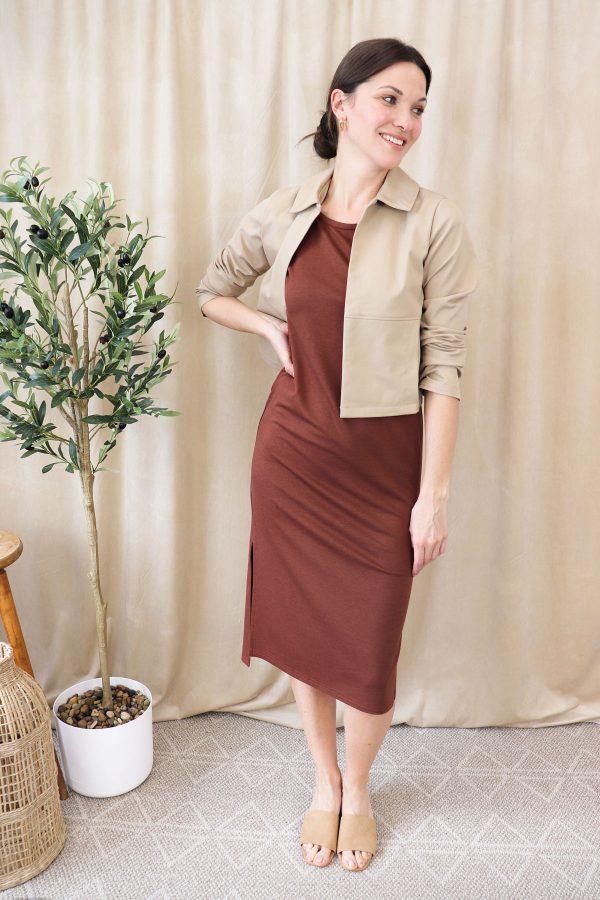 robe-terry-bambou-longue-manche-avec-veste-fait-au-quebec-marilou-design