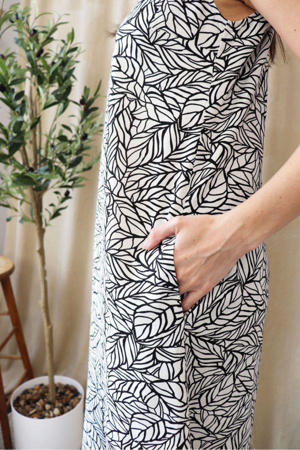 robe-ete-lin-linen-dress-avec-poche-boutique-quebecoise-marilou-design