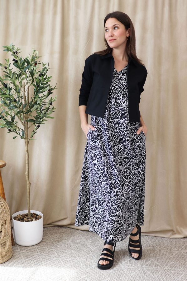 robe-longue-lin-avec-poche-chic-ete-fait-au-quebec-boutique-marilou-design
