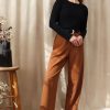 pantalon-fait-au-quebec-caramel-boutique-vetement-femmes-quebec-marilou-design