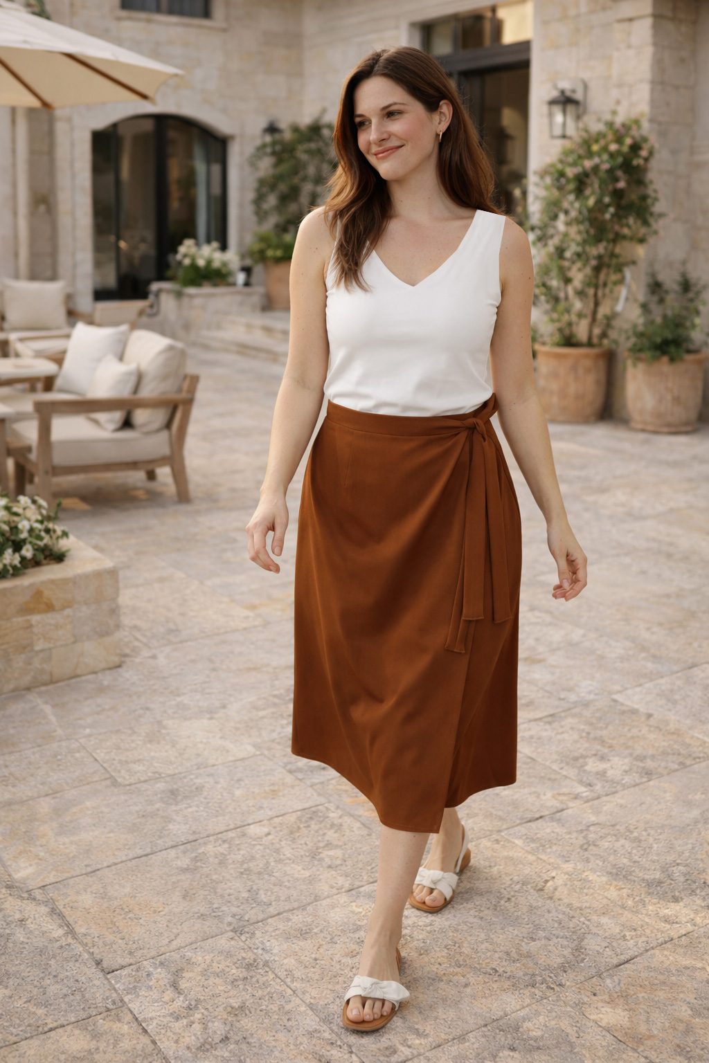 outfit-travel-south-skirt-chic-elegance-boutique-quebecoise-marilou-design
