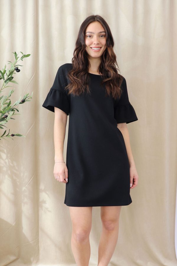 Robe-bambou-coton-noire-ete-boutique-vetements-femme-marilou-design