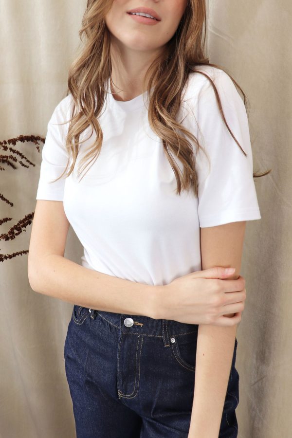 ALEXE | BLANC