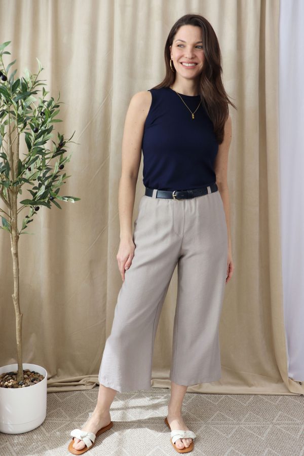 cami-femme-bambou-rib-marine-navy-boutique-vetement-quebecois-marilou-design
